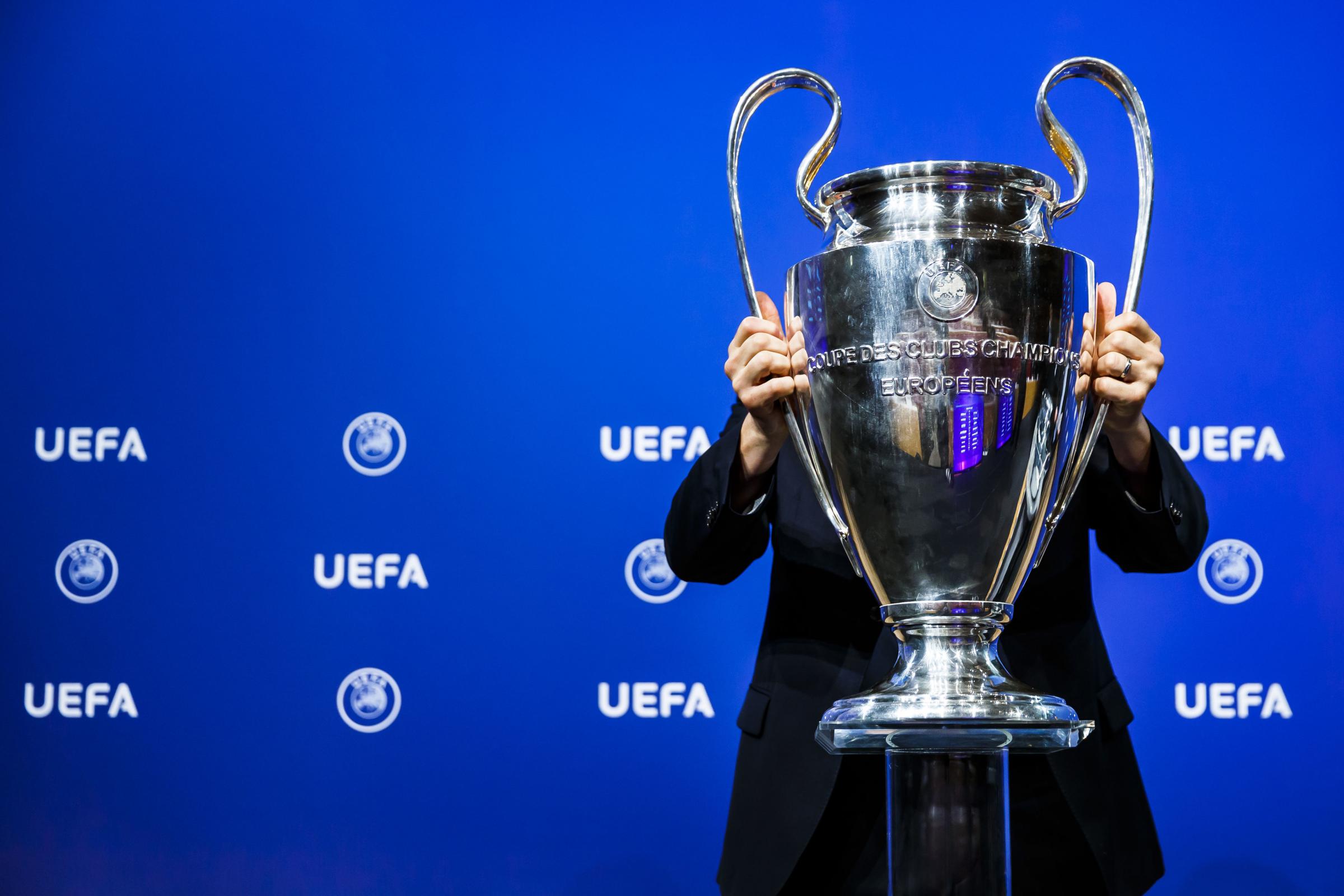 Champions League And Europa League Celtic And Rangers In Second Round Draw Glasgow Times