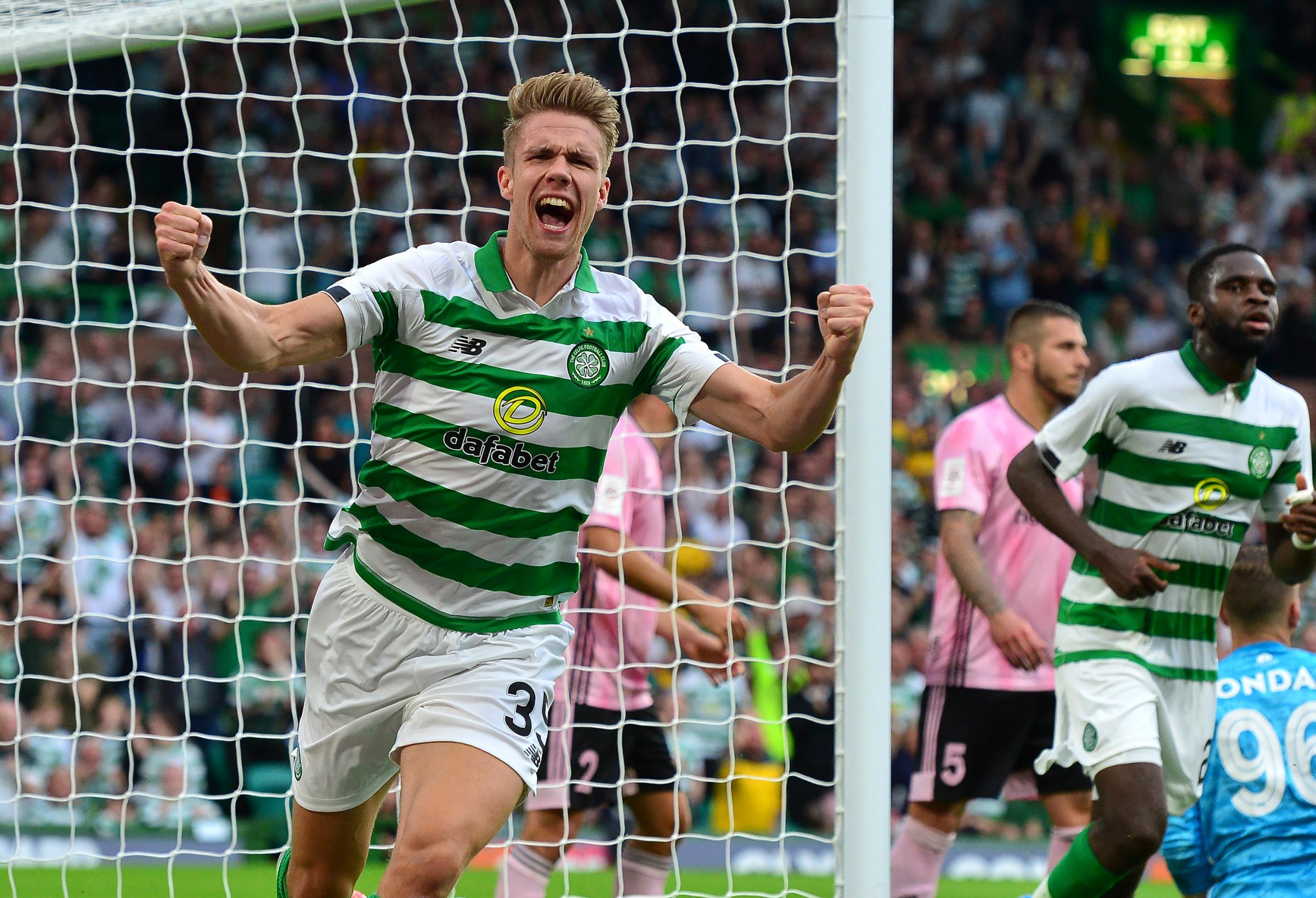 Celtic boosted by updates on injured trio ahead of Kilmarnock encounter