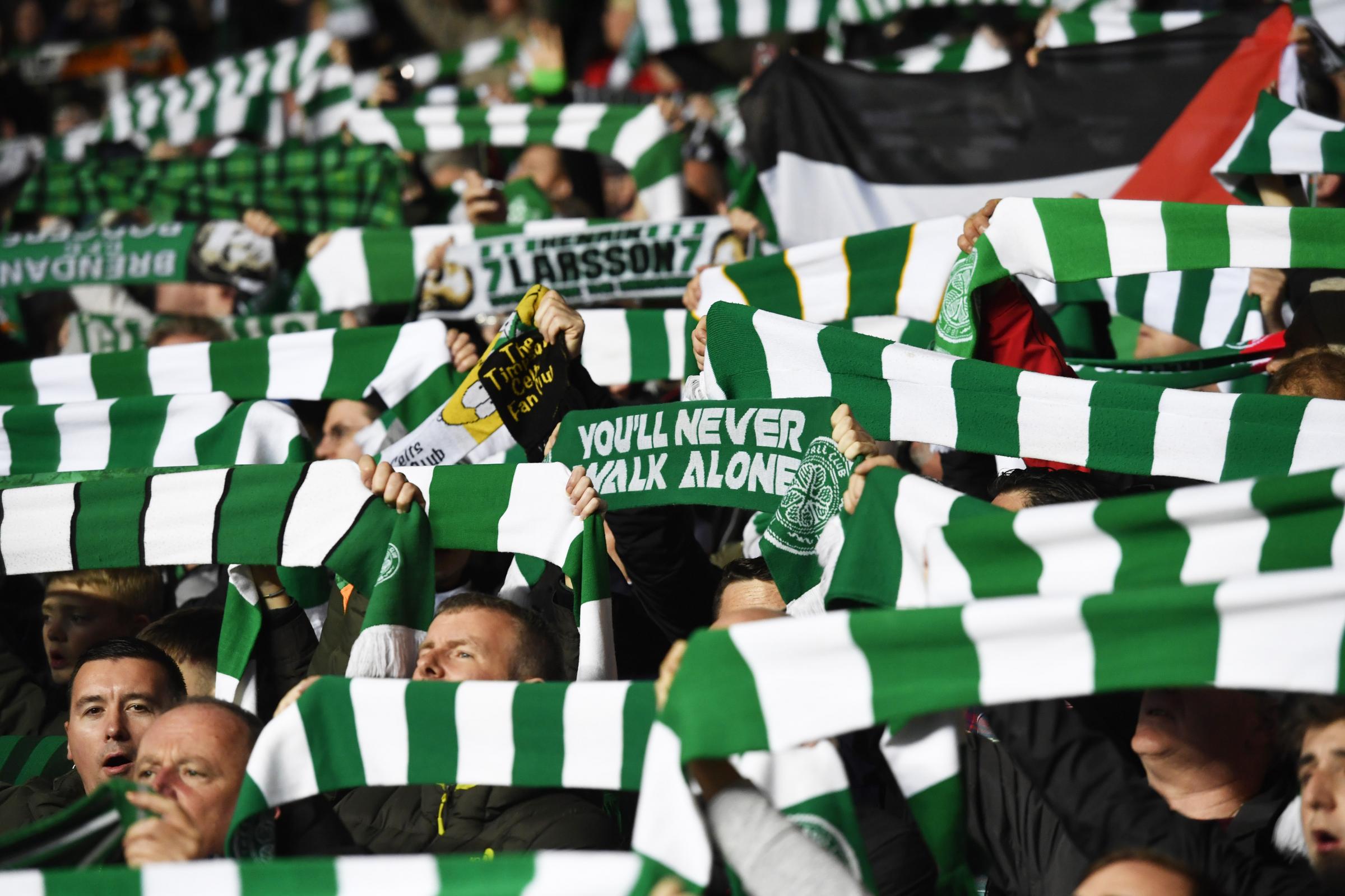 Celtic fans set for season ticket bonus as club to ‘reward loyalty’ with ‘minimal price rise’