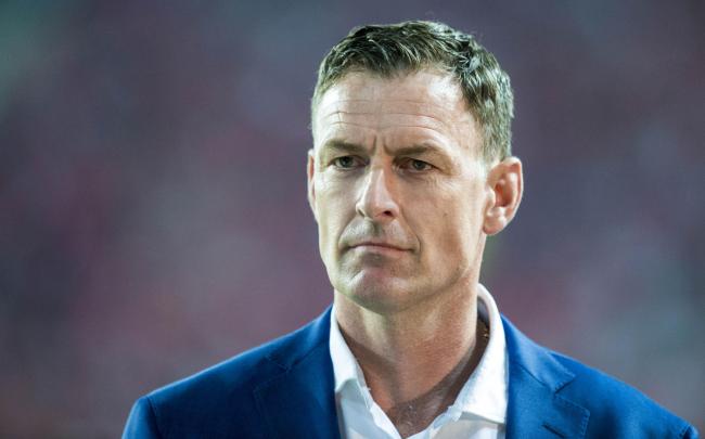 Celtic legend Chris Sutton urges Rangers to do ‘sporting thing’ and congratulate Hoops on nine in a row