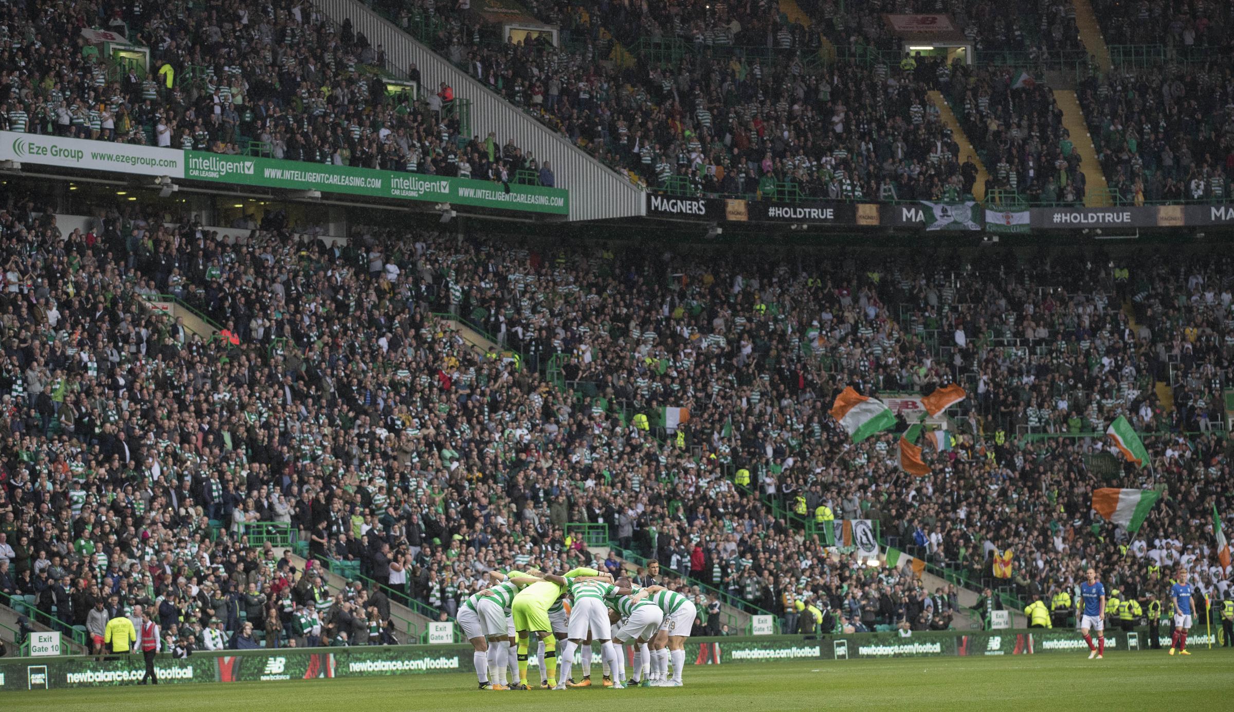 Scott Robertson scores individual effort in Celtic reserves win over Chelsea