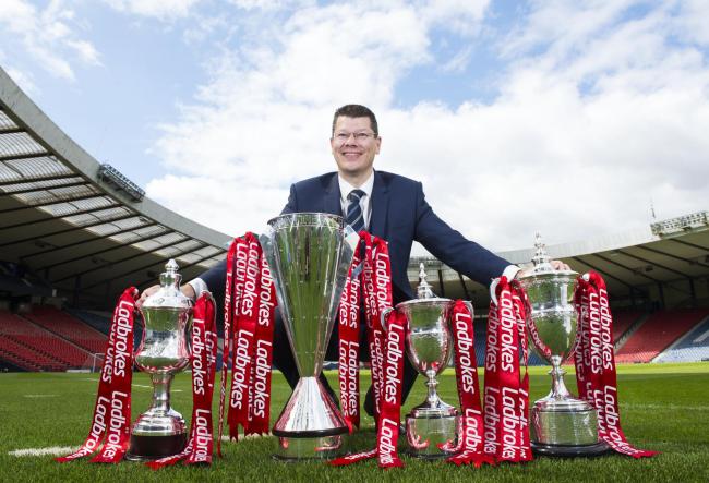 SPFL clubs to vote on terminating lower league seasons – but only postponing the Premiership