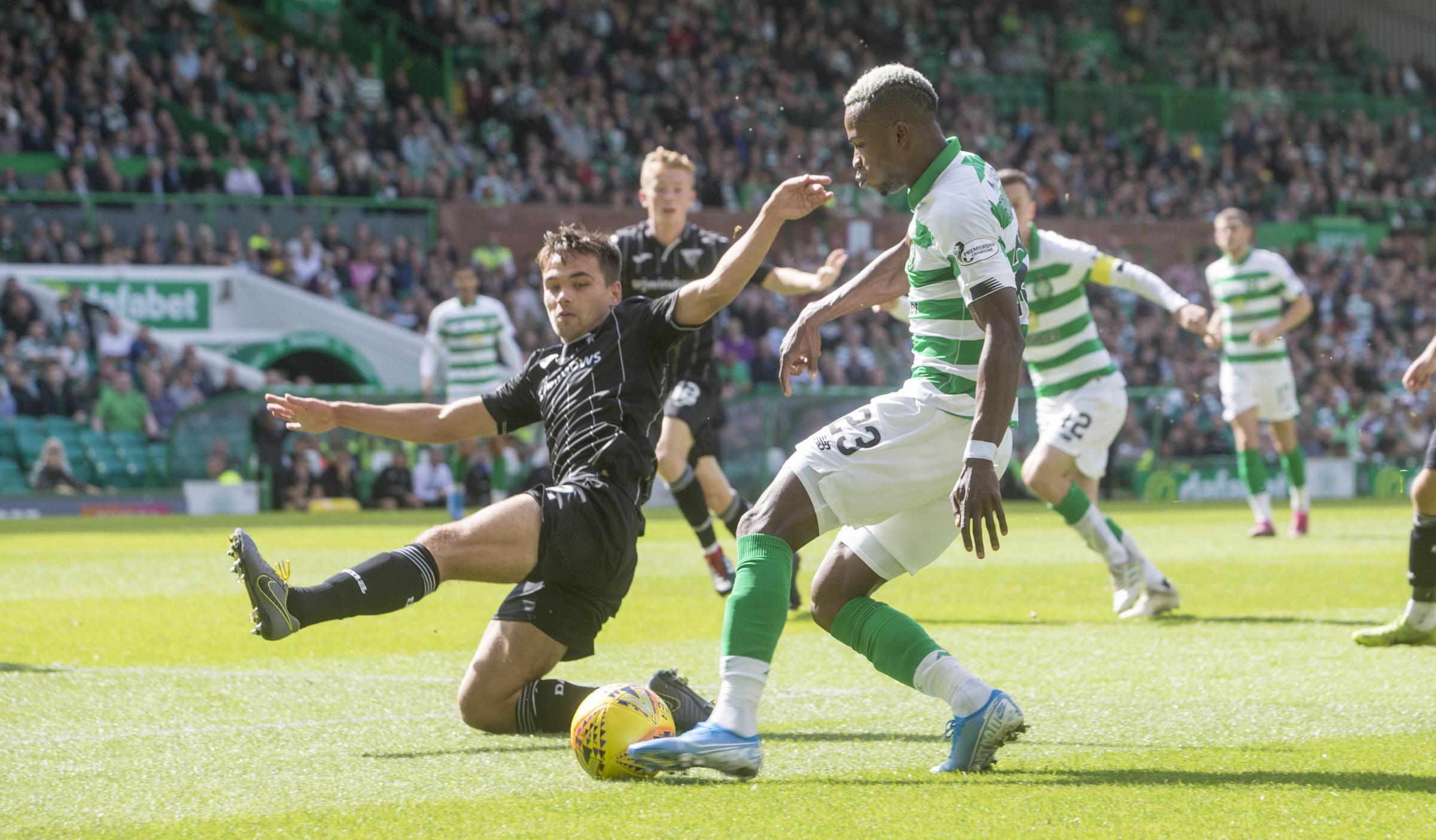 Fans Wrote Off Teemu Pukki And Virgil Van Dijk My Celtic New Boys Can Come Good Glasgow Times