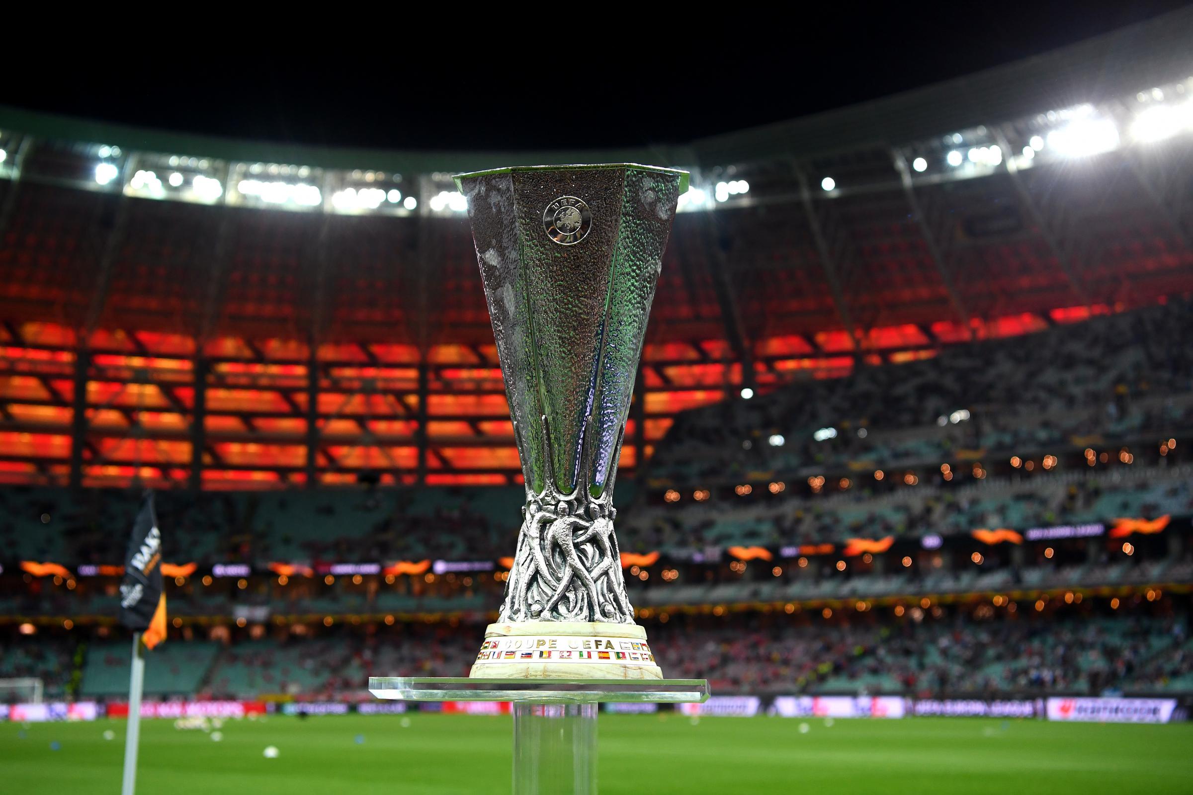 Europa League last 32 draw: When is it? Where can I watch it?