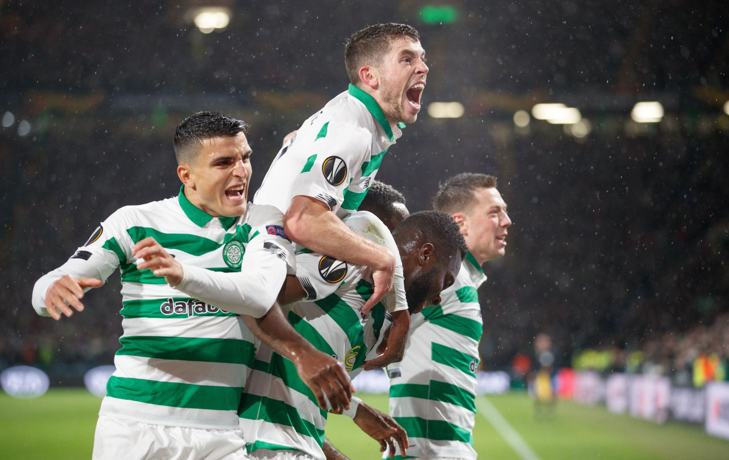 Ryan Christie reveals his Celtic Player, Young Player and Goal of the Year nominations