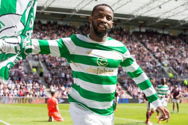 Celtic in line for bumper cash windfall as Chelsea ‘open talks’ with Moussa Dembele