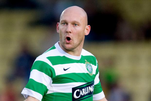 Thomas Gravesen opens up on Celtic career and admits he has ‘no regrets’ about swapping Real Madrid for Glasgow