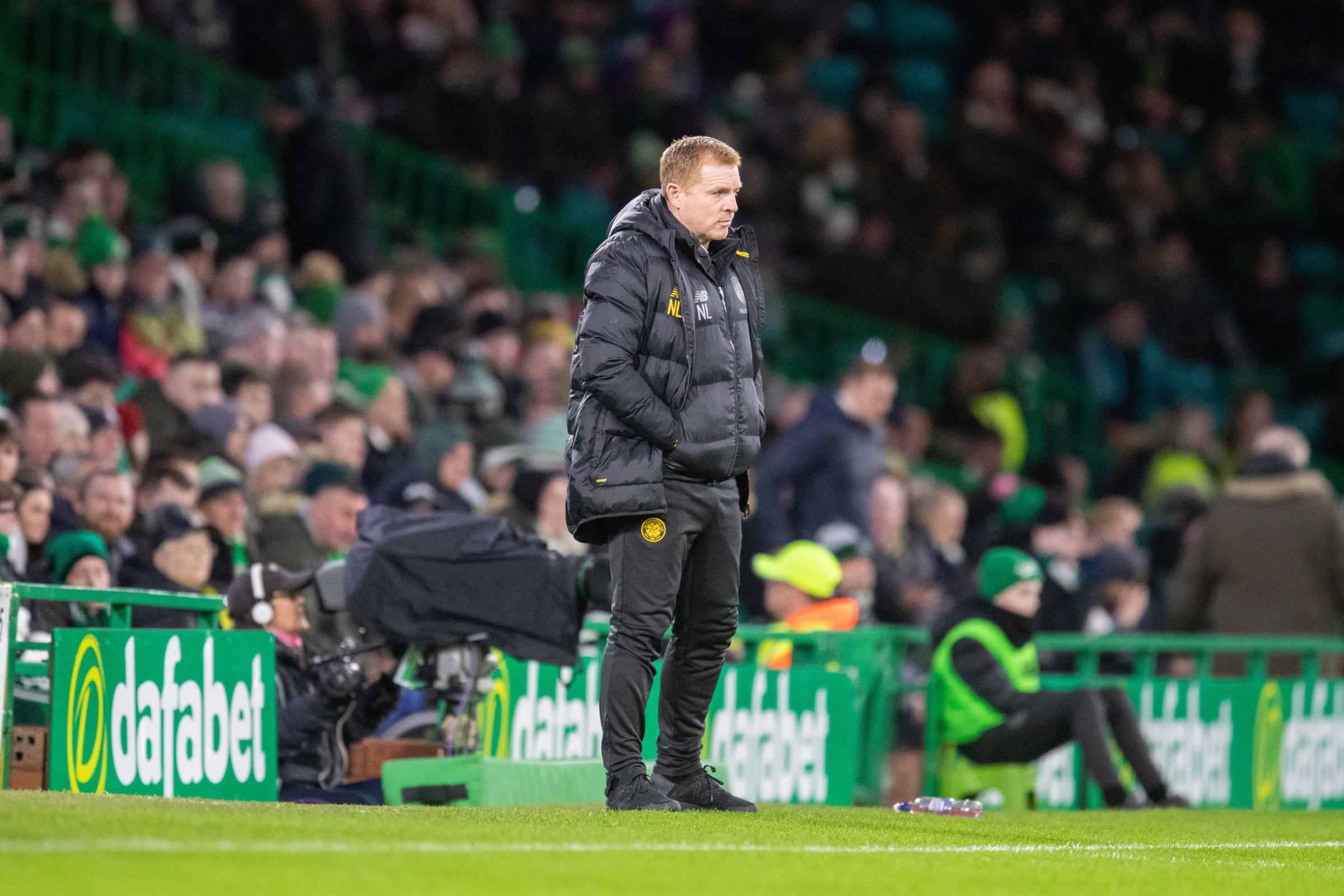 Neil Lennon: Scott Brown’s injury-time winner was huge for Celtic ahead of Betfred Cup final