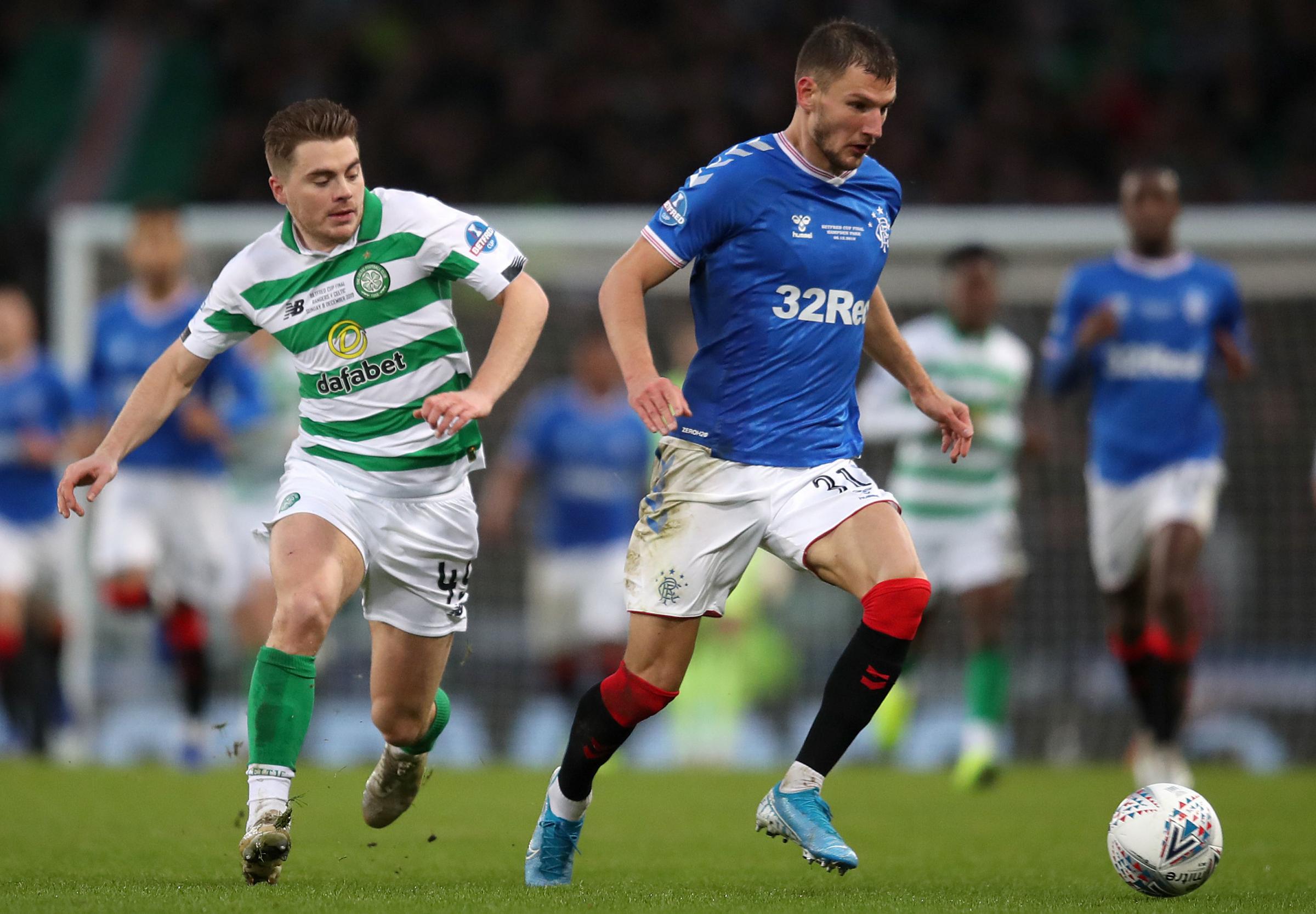 Our writers give their O** F*** predictions – and NONE of them are tipping Rangers to win at Celtic Park