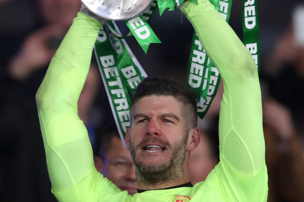 Ex-Celtic star Mark Wilson reckons Neil Lennon will ‘find a way’ to sign Fraser Forster permanently