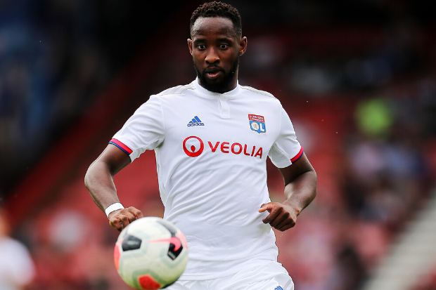 Chelsea ‘considering swoop’ for ex-Celtic star Moussa Dembele which would net Hoops cash windfall