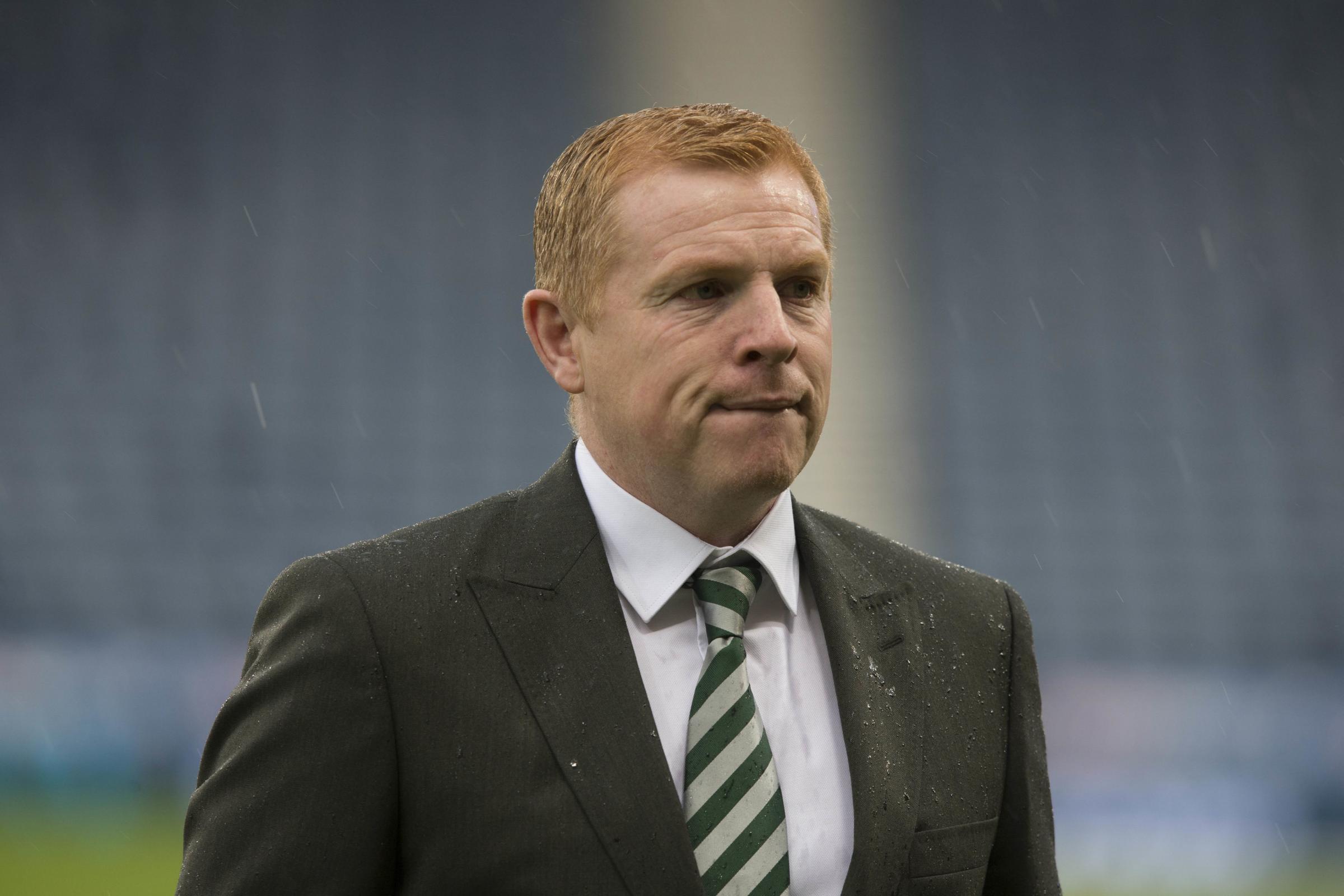 Celtic manager Neil Lennon says ‘expansive’ Jack Ross is the perfect fit for Hibs