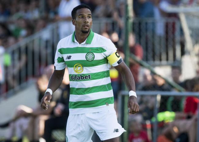 Scott Sinclair admits he may need to leave Celtic for good of his career