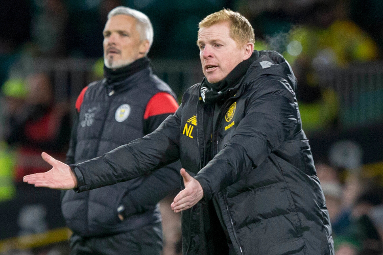 St Mirren vs Celtic: Is game on TV? What channel? Team news | Boxing Day action returns to Paisley