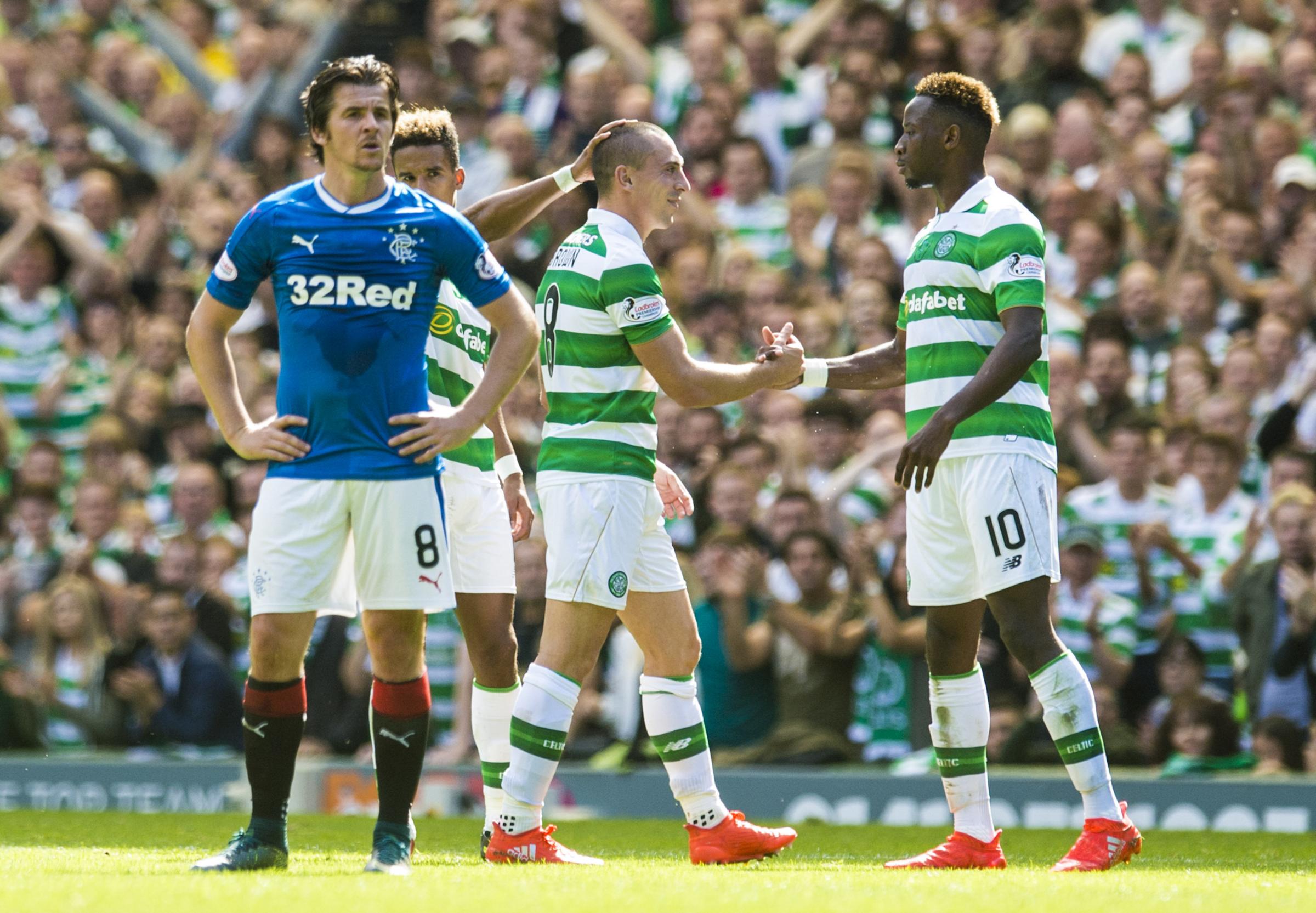 When the O** F*** game became the Glasgow derby – the top 10 Celtic v Rangers matches of the decade