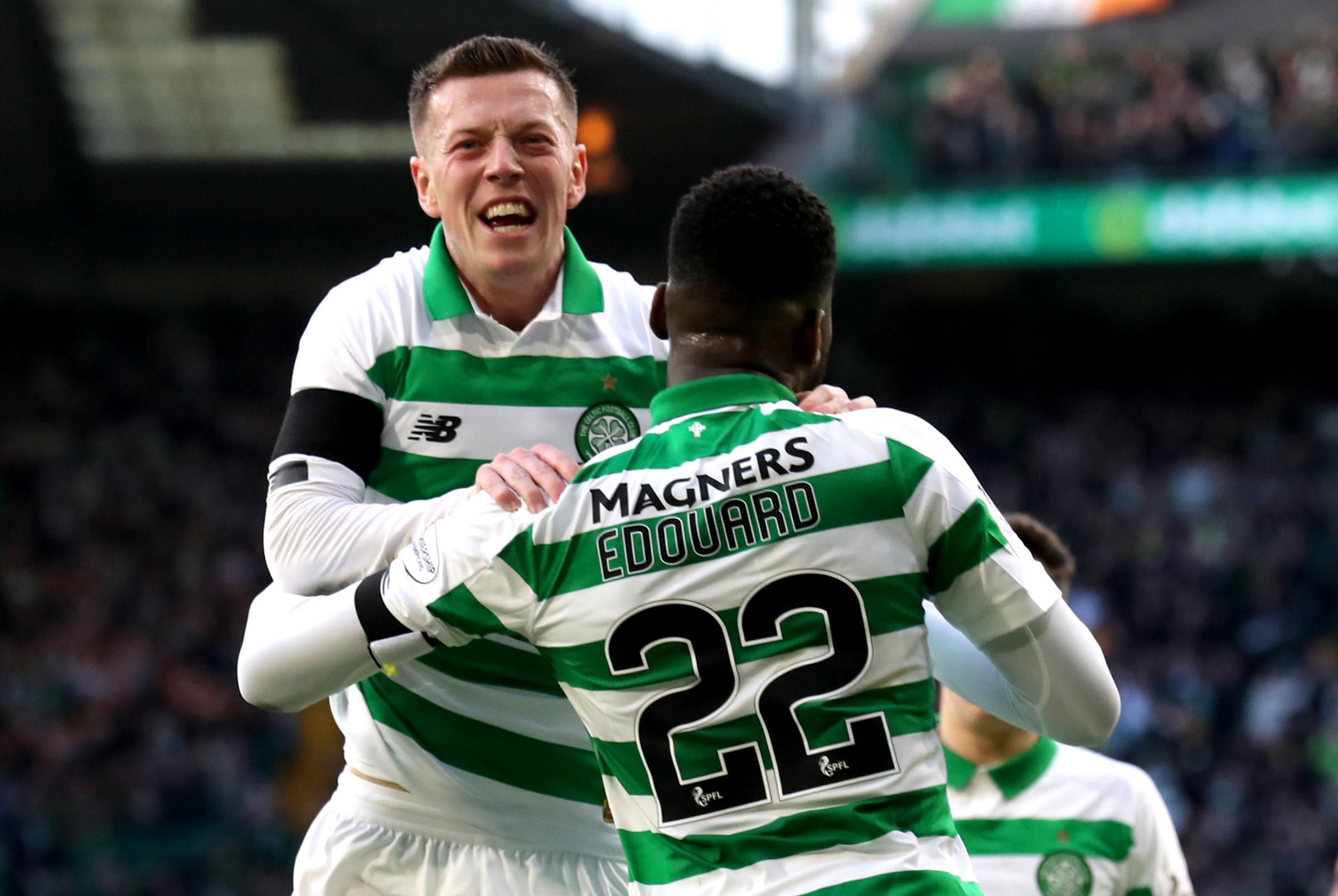 Alex Bruce says Callum McGregor has ‘coin toss’ chance of succeeding in English Premier League