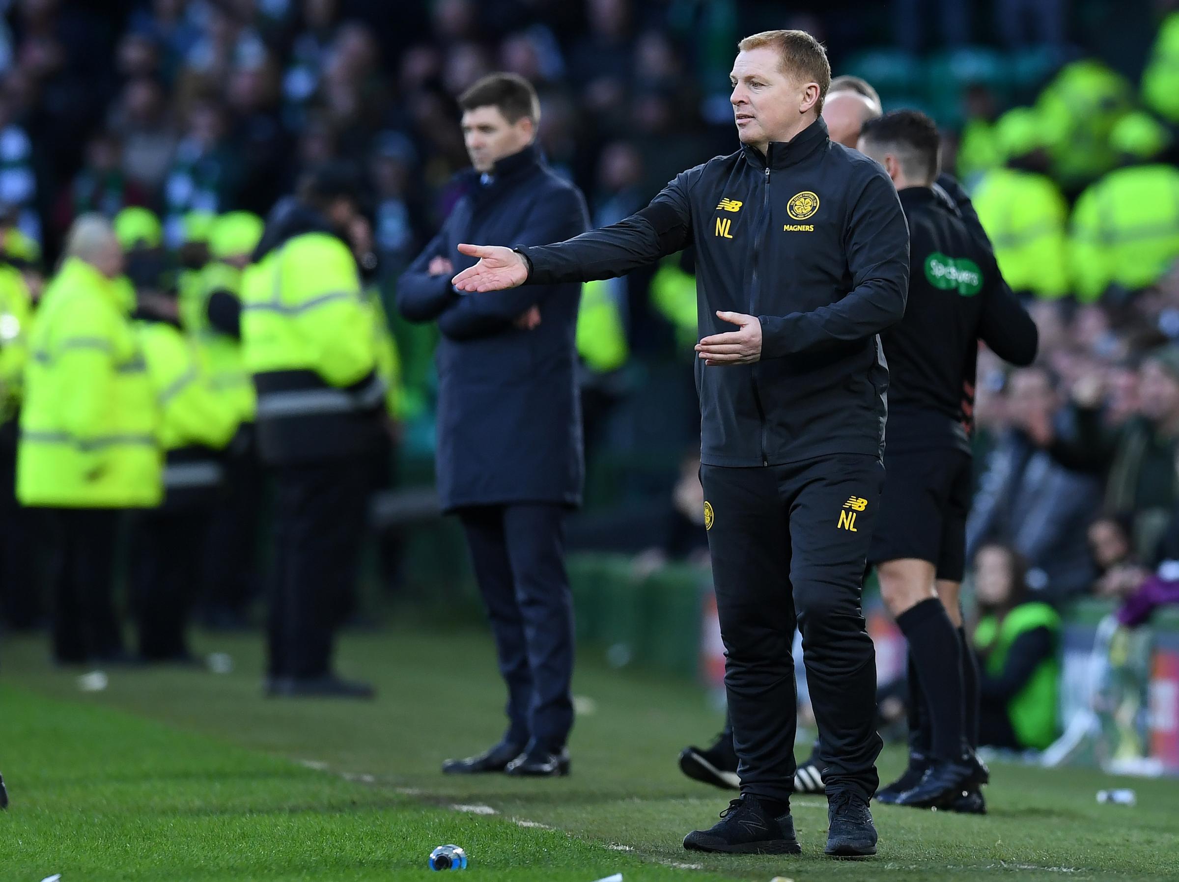 Where Neil Lennon can trim the fat from his squad, as he looks to beef Celtic up in January