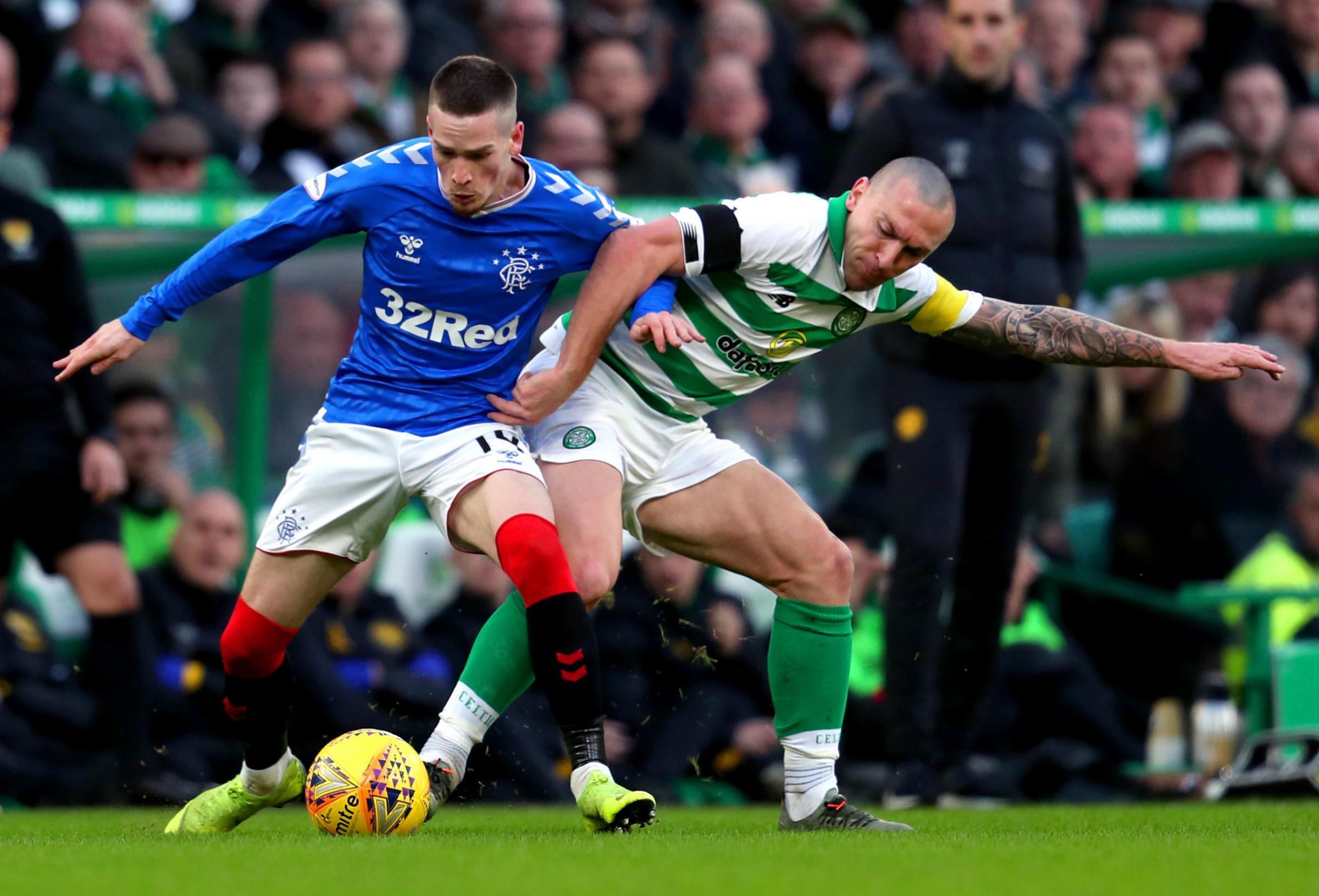 Davie Hay: Celtic’s title chances may now hinge on how they handle Rangers