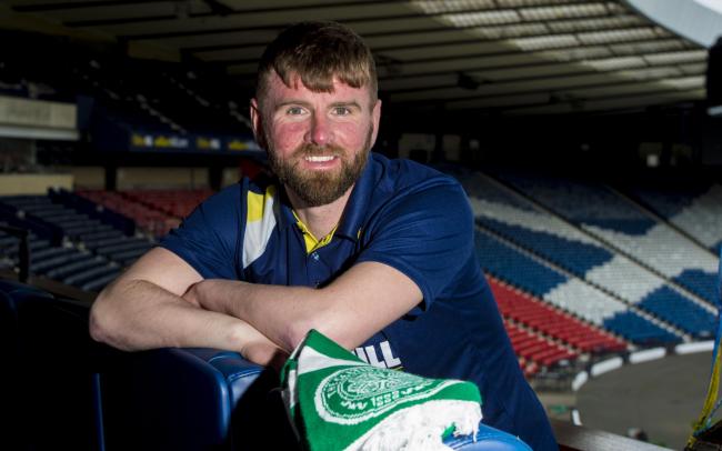 Celtic hero Paddy McCourt unveiled as Technical Director at Derry City