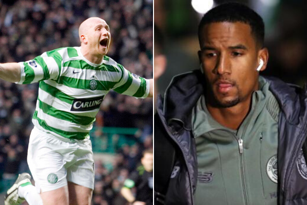 Scott Sinclair to Preston: John Hartson believes winger and Celtic were good for each other as he verges on departure