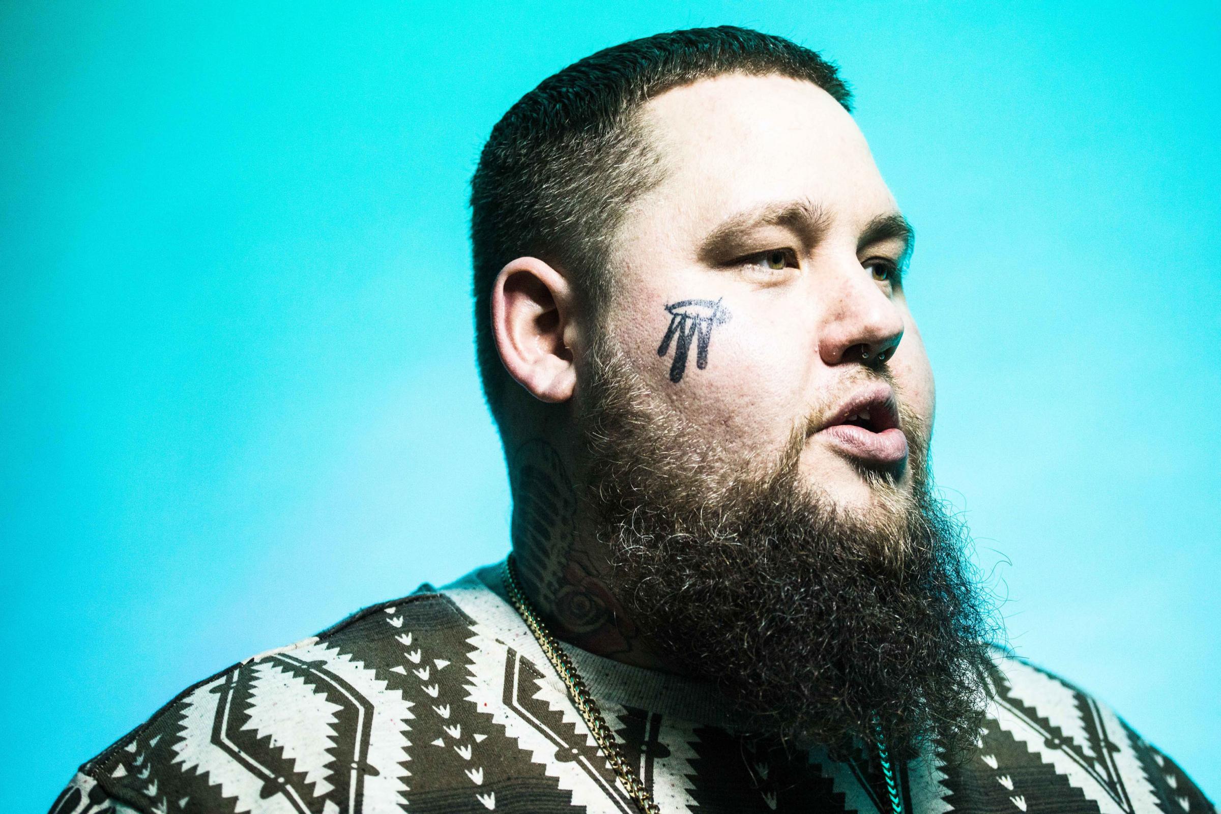 Rag N Bone Man To Play Glasgow S O2 Academy This Year Glasgow Times