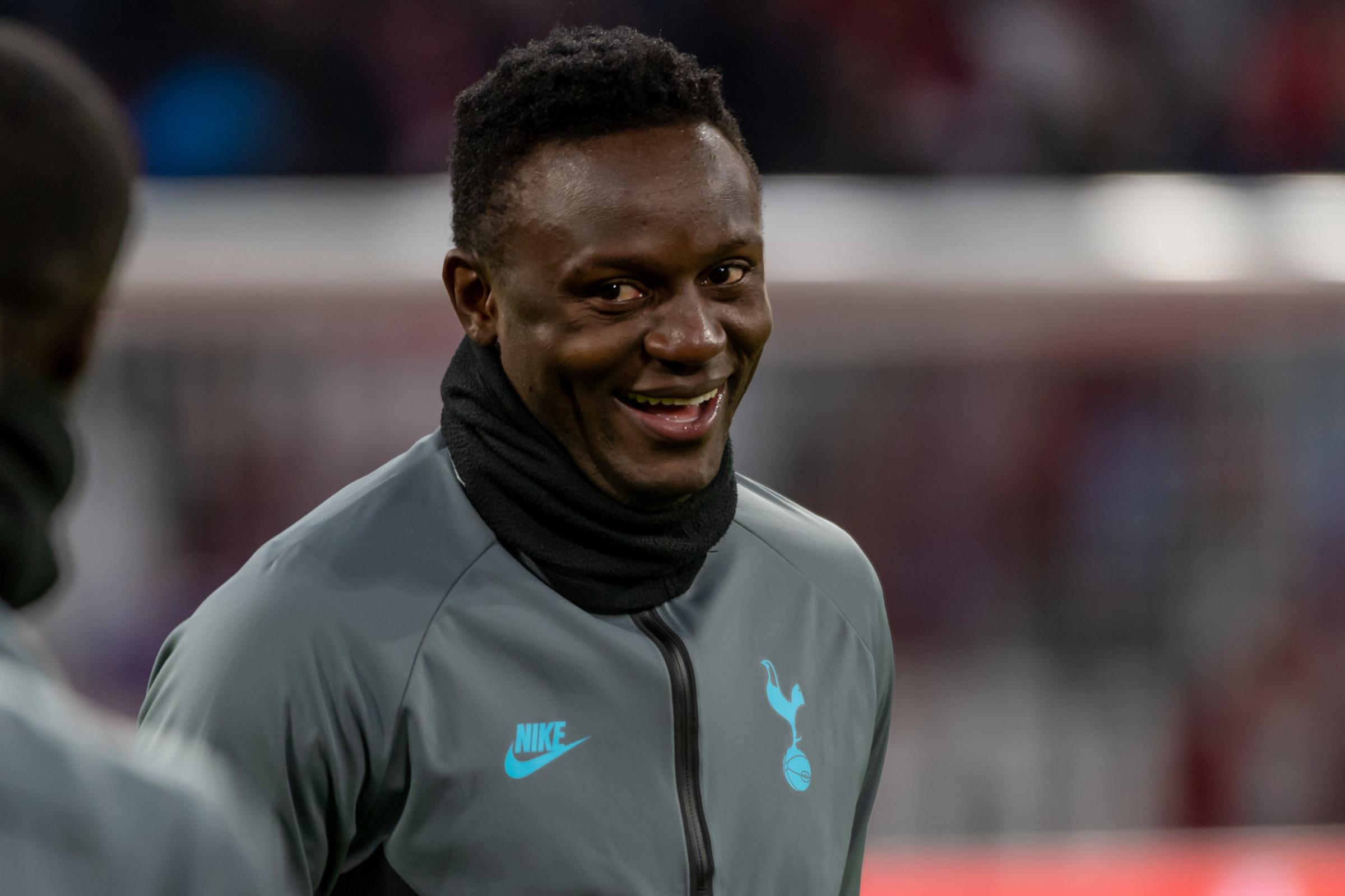 Neil Lennon: Victor Wanyama is in my thoughts – but I doubt Celtic can afford him