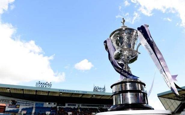 Scottish Cup draw: Celtic to face Clyde, Rangers draw Hamilton