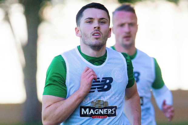 Celtic’s Lewis Morgan can make splash across pond with Inter Miami, says Mark Spalding