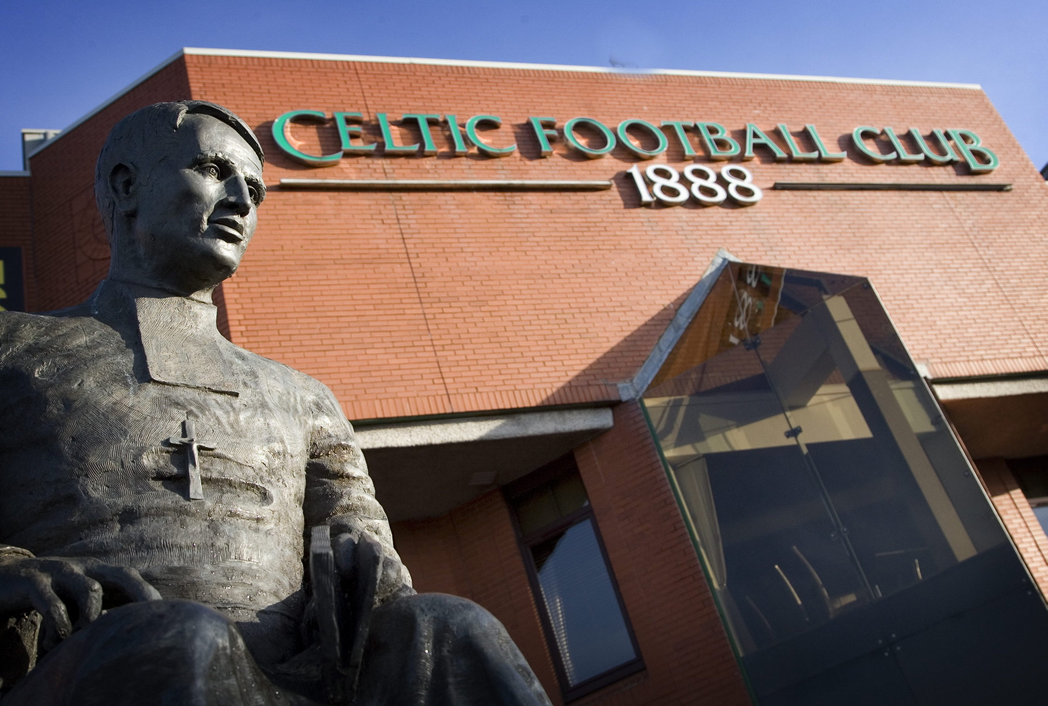 Celtic commit to playing in Fraserburgh Lifeboat Tragedy charity match this year