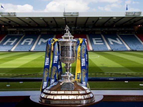 Scottish Cup draw LIVE: Celtic and Rangers discover quarter-final opponents