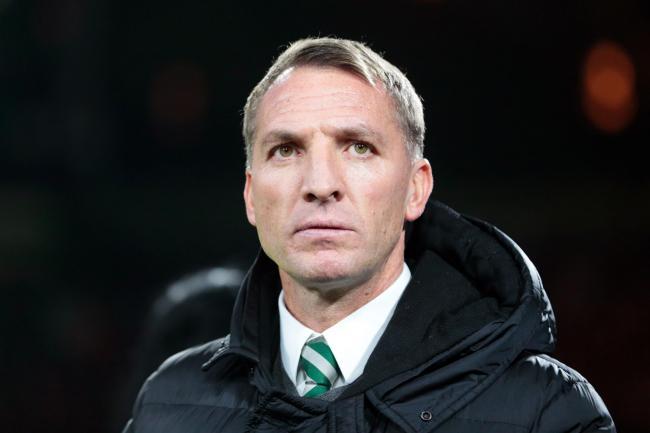 Celtic fans react as club wishes former manager Brendan Rodgers Happy Birthday