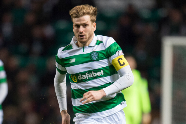 Ex-Celtic ace makes top 20 hairstyle list of EPL – but it’s NOT Stuart Armstrong