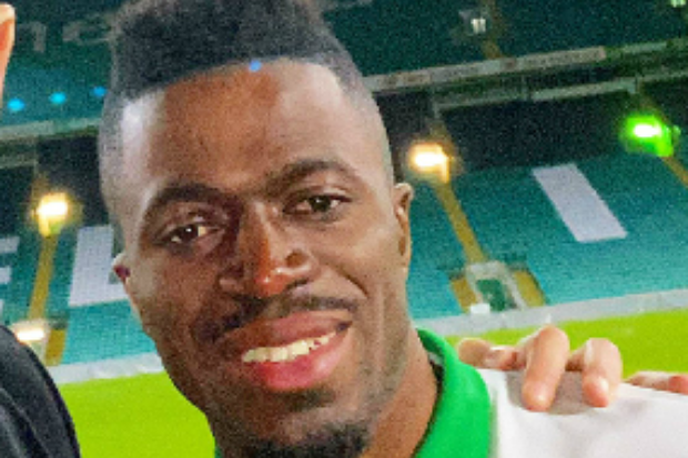 Ismaila Soro confirmed as Celtic’s new number 12 as he replaces Cristian Gamboa