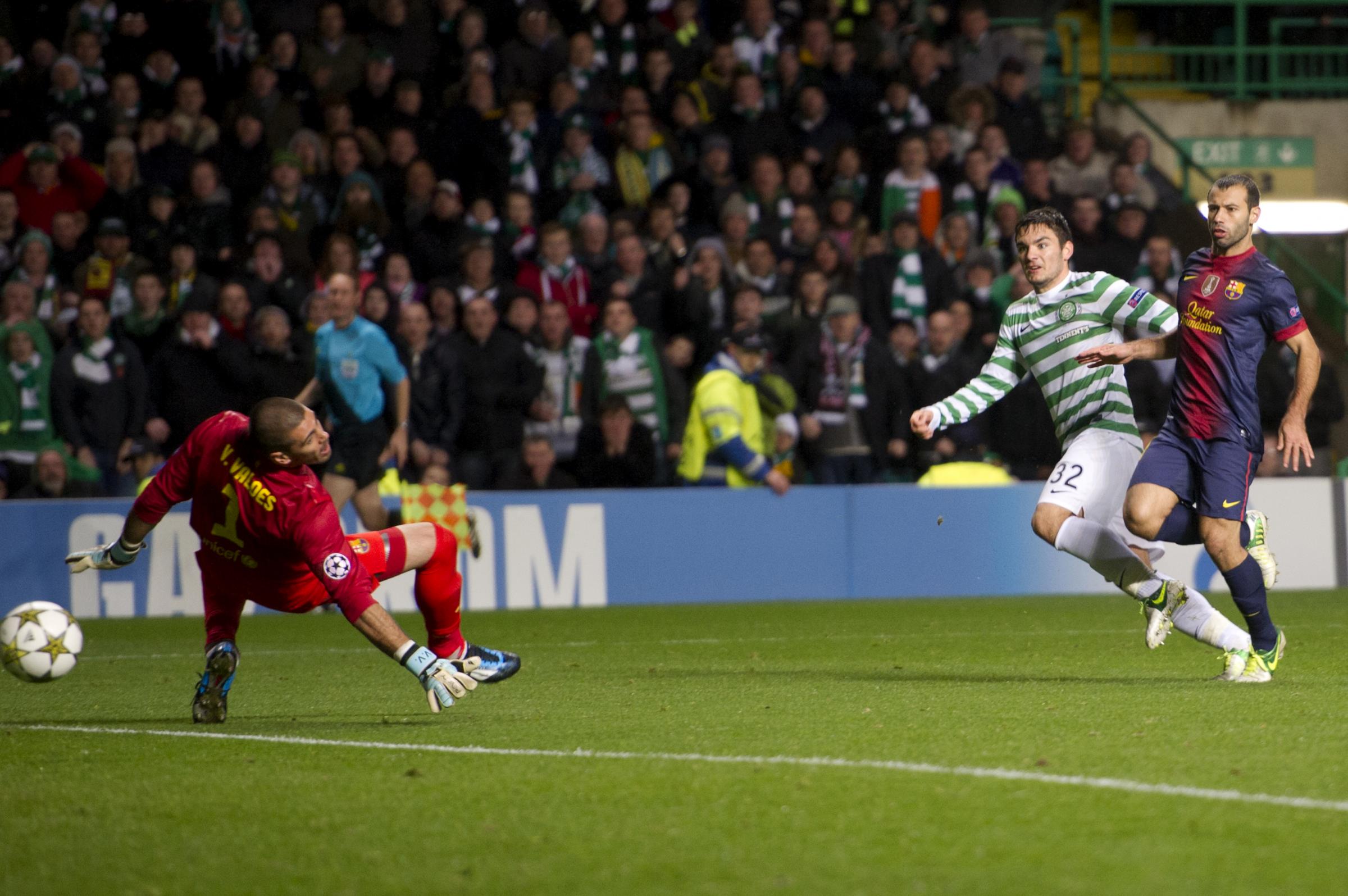 Tony Watt training with Motherwell in bid to win deal after leaving CSKA Sofia