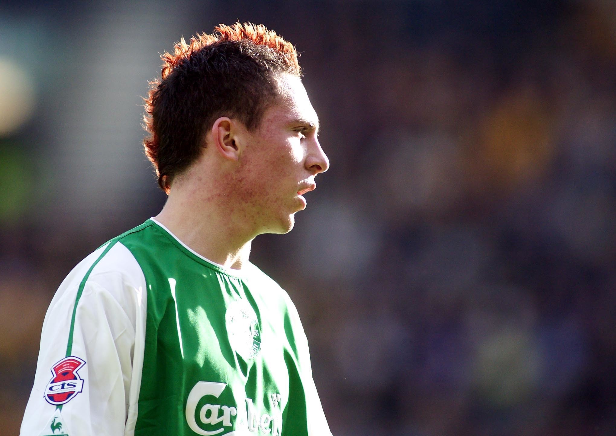 Scott Brown: Playing 700 games is a great milestone – but there’s plenty left in the tank