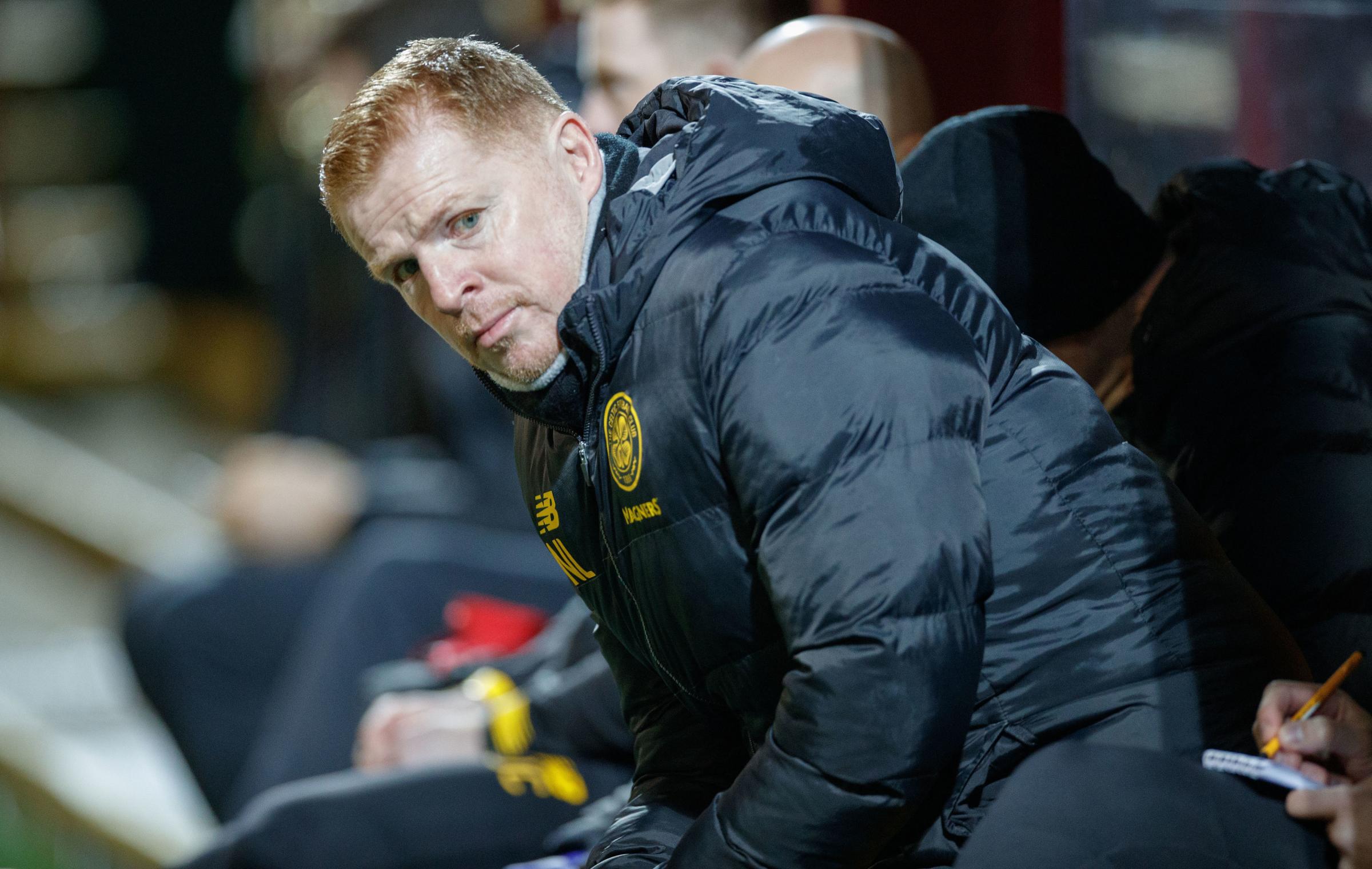 Neil Lennon: SFA charge against Celtic is ‘ridiculous’