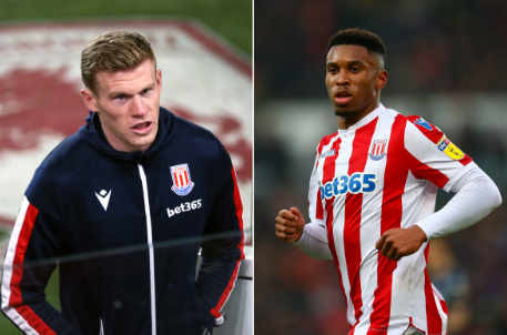 James McClean hails Rangers target Tyrese Campbell for ‘turning down Sevco’ after failed transfer