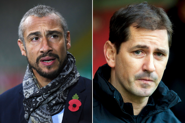 Henrik Larsson latest Celtic legend to send love to stricken Jackie McNamara after ‘brain bleed’