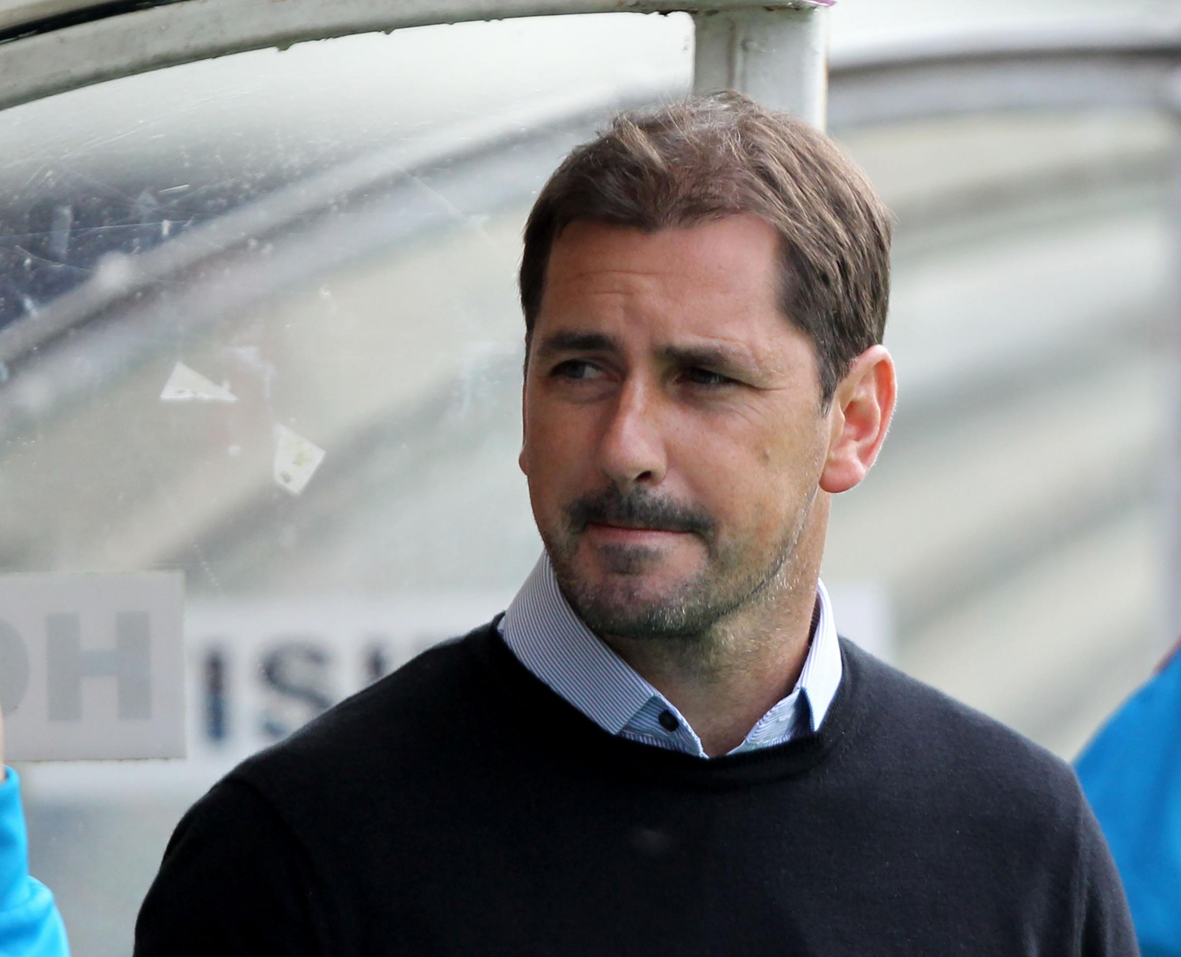 Jackie McNamara reportedly ‘awake and talking’ after operation