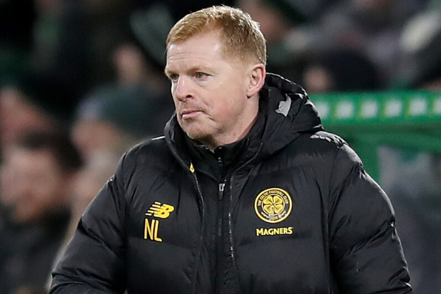 Neil Lennon hints Celtic could revert to back-four for Europa League clash with Copenhagen