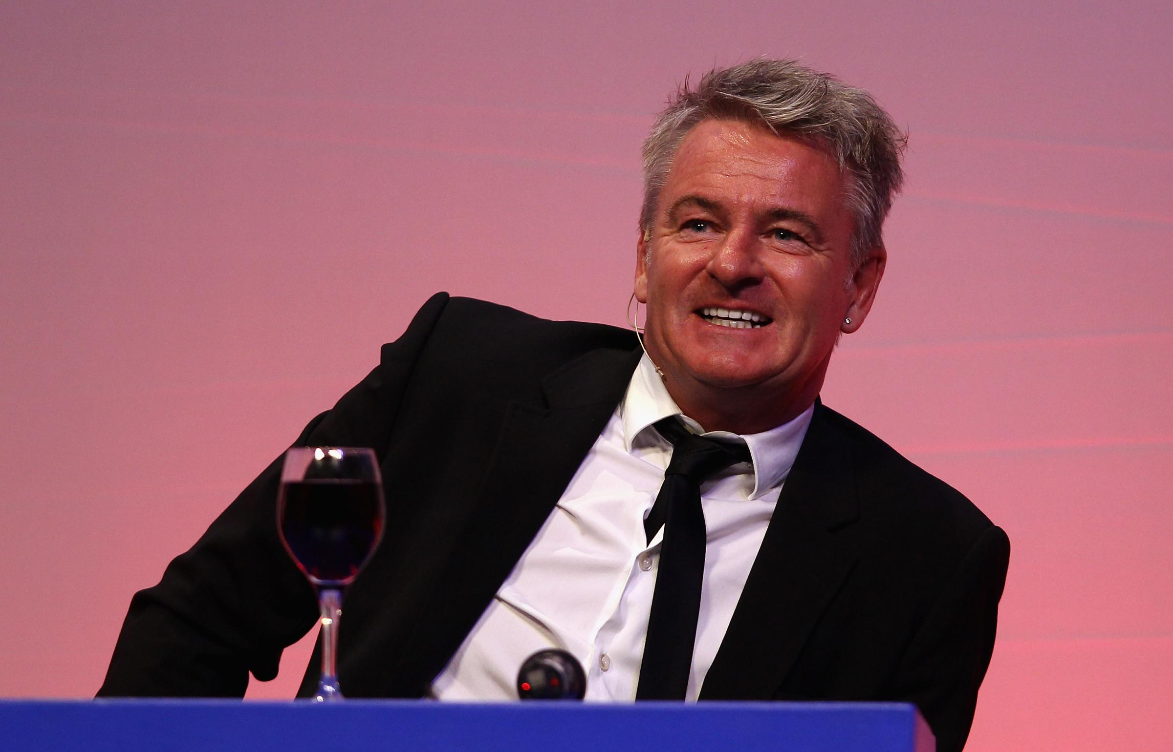 Charlie Nicholas predicts Celtic and Rangers’ Europa League clashes as he fires warning to both sides