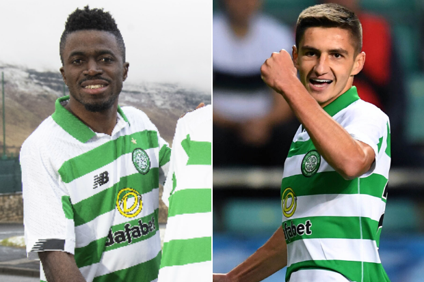 Ismaila Soro starts and Marian Shved shines as Celtic academy destroy Aberdeen