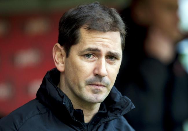 Jackie McNamara to host charity golf day to support others suffering brain injuries after collapsing with brain bleed