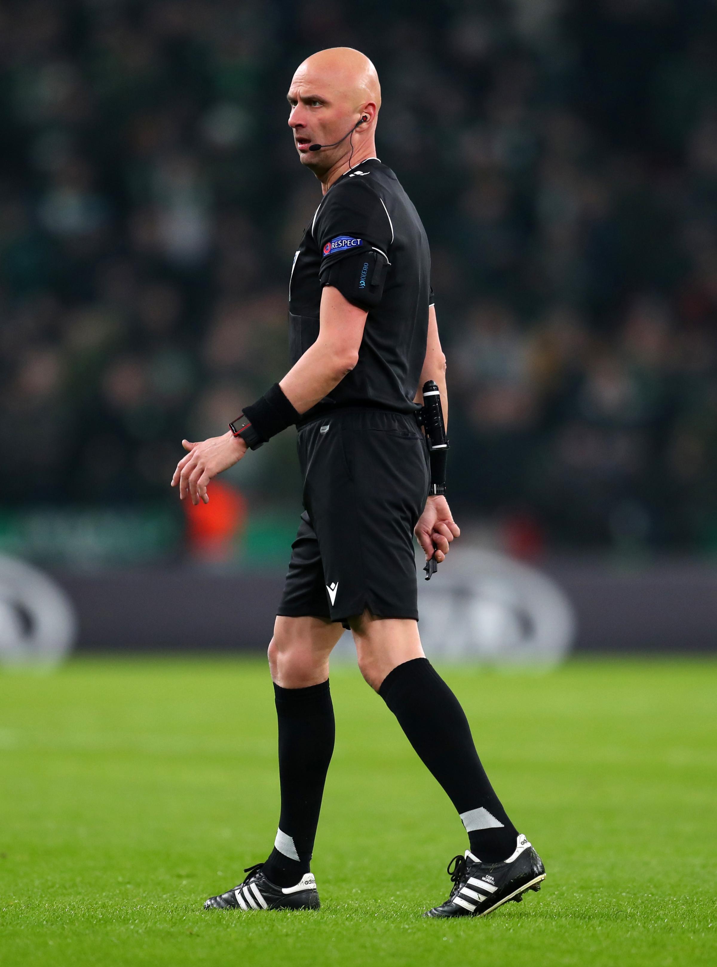 Celtic defender Christopher Jullien explains why VAR should have ruled out Copenhagen equaliser