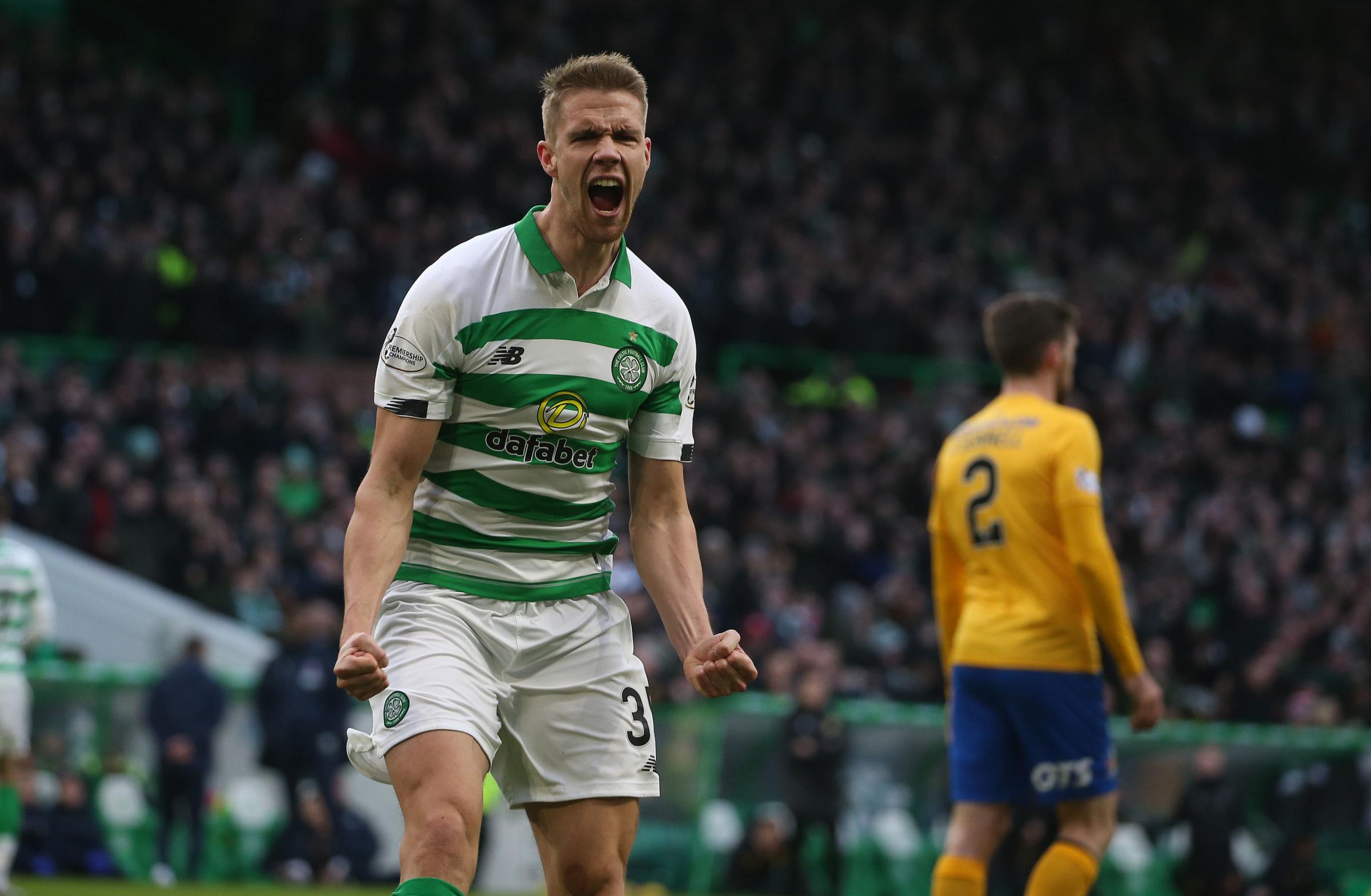 Celtic 3 Kilmarnock 1: Five talking points as champions take massive step towards title