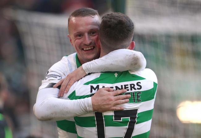 How relentless Celtic have made the title race a procession as Rangers have stumbled