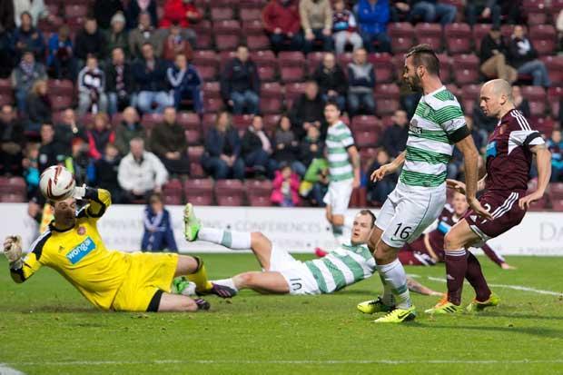 Former Celtic star Joe Ledley links up with Rangers legend Kenny Miller at Newcastle Jets