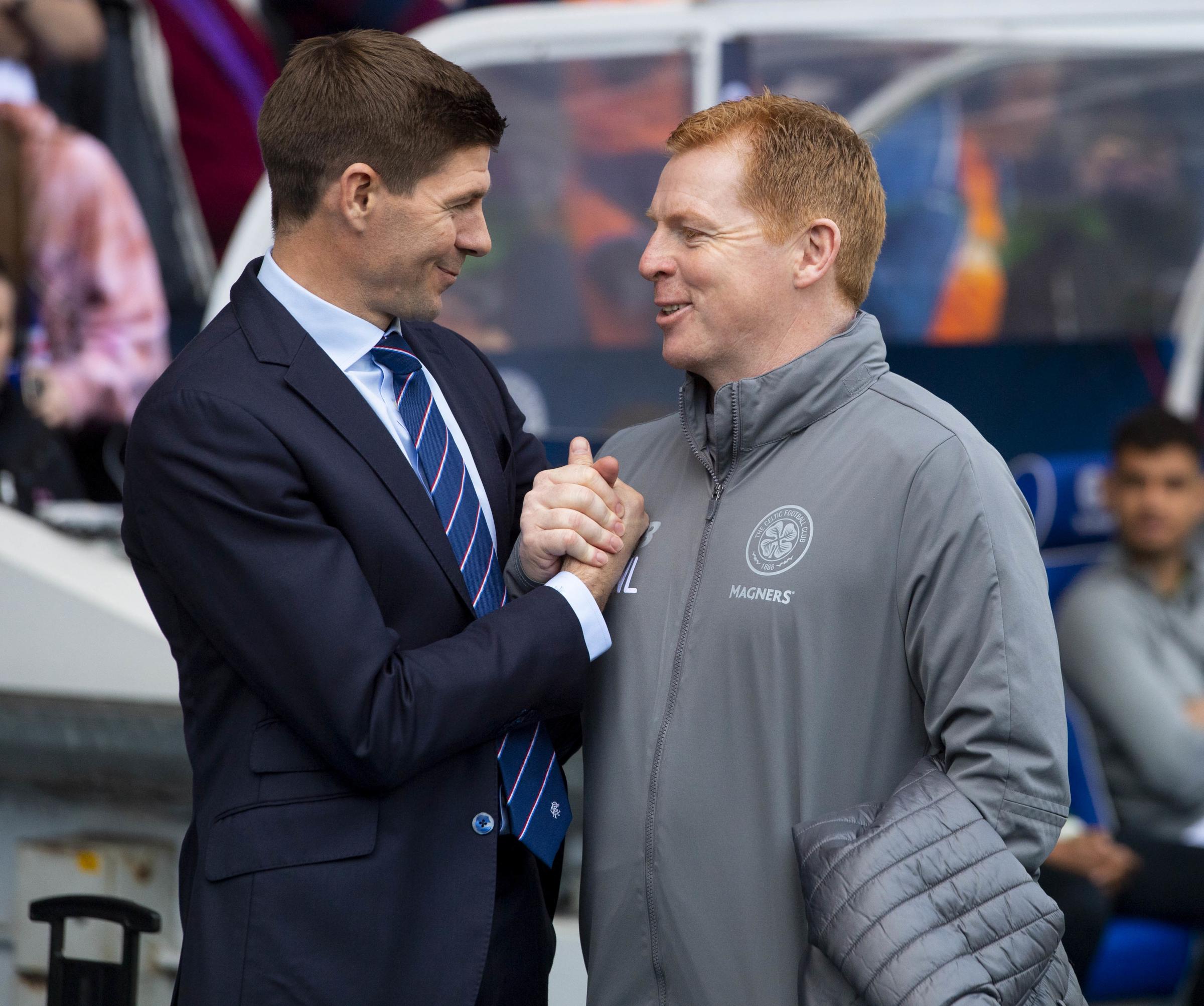 Alison McConnell: Forget Europe for now. Scottish Cup is do or die for Lennon and Gerrard