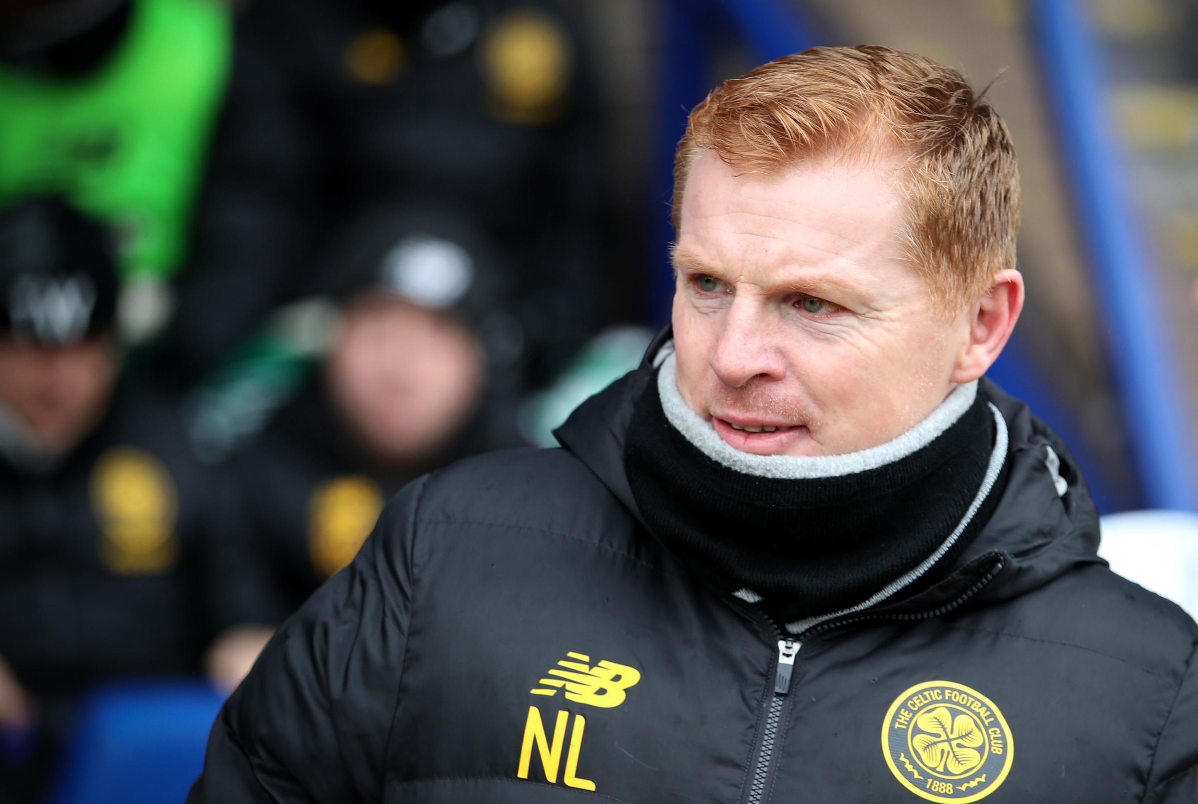 My relentless Celtic stars ‘will just not leave it’, says Neil Lennon