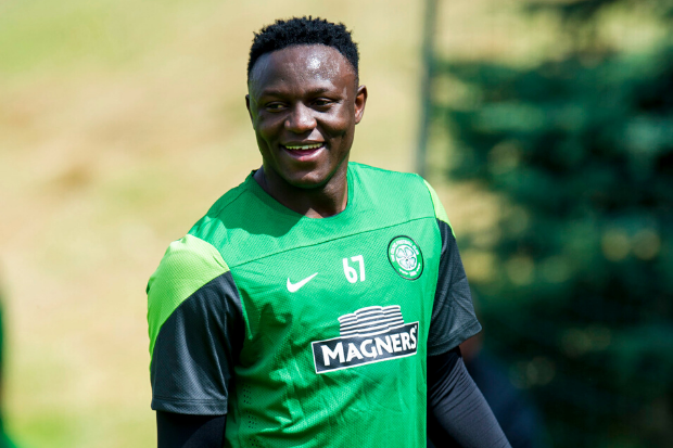 Celtic’s interest in Victor Wanyama over as Tottenham star joins MLS’ Montreal Impact